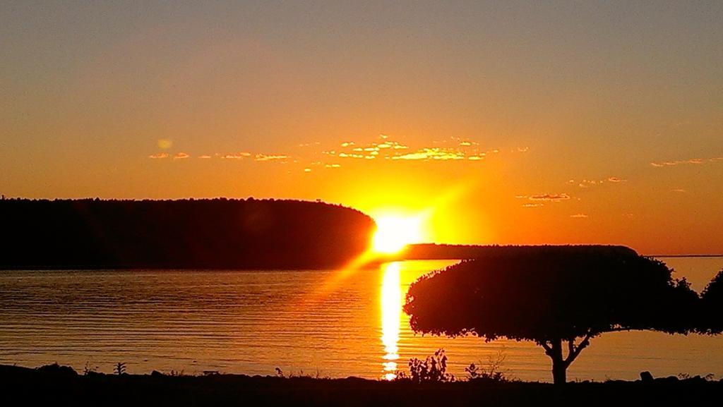 Edgewater Resort Ephraim Camera foto