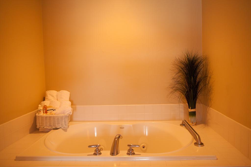 Edgewater Resort Ephraim Camera foto