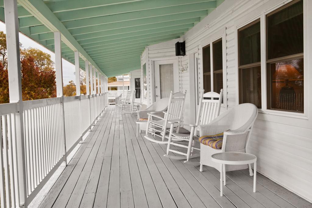 Edgewater Resort Ephraim Camera foto