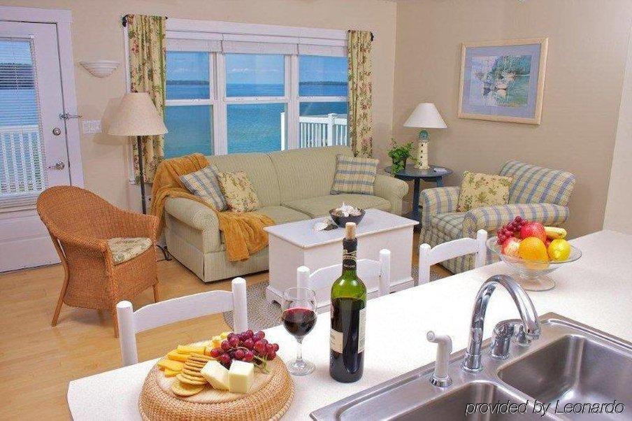 Edgewater Resort Ephraim Camera foto