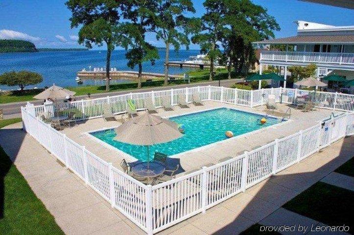 Edgewater Resort Ephraim Servizi foto